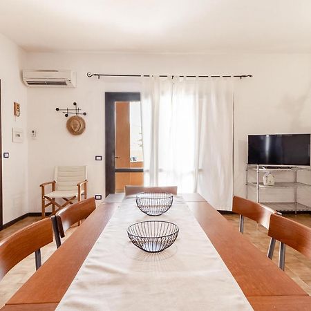 Relax Family House Al Mare Isola Rossa (Sassari) Exterior foto