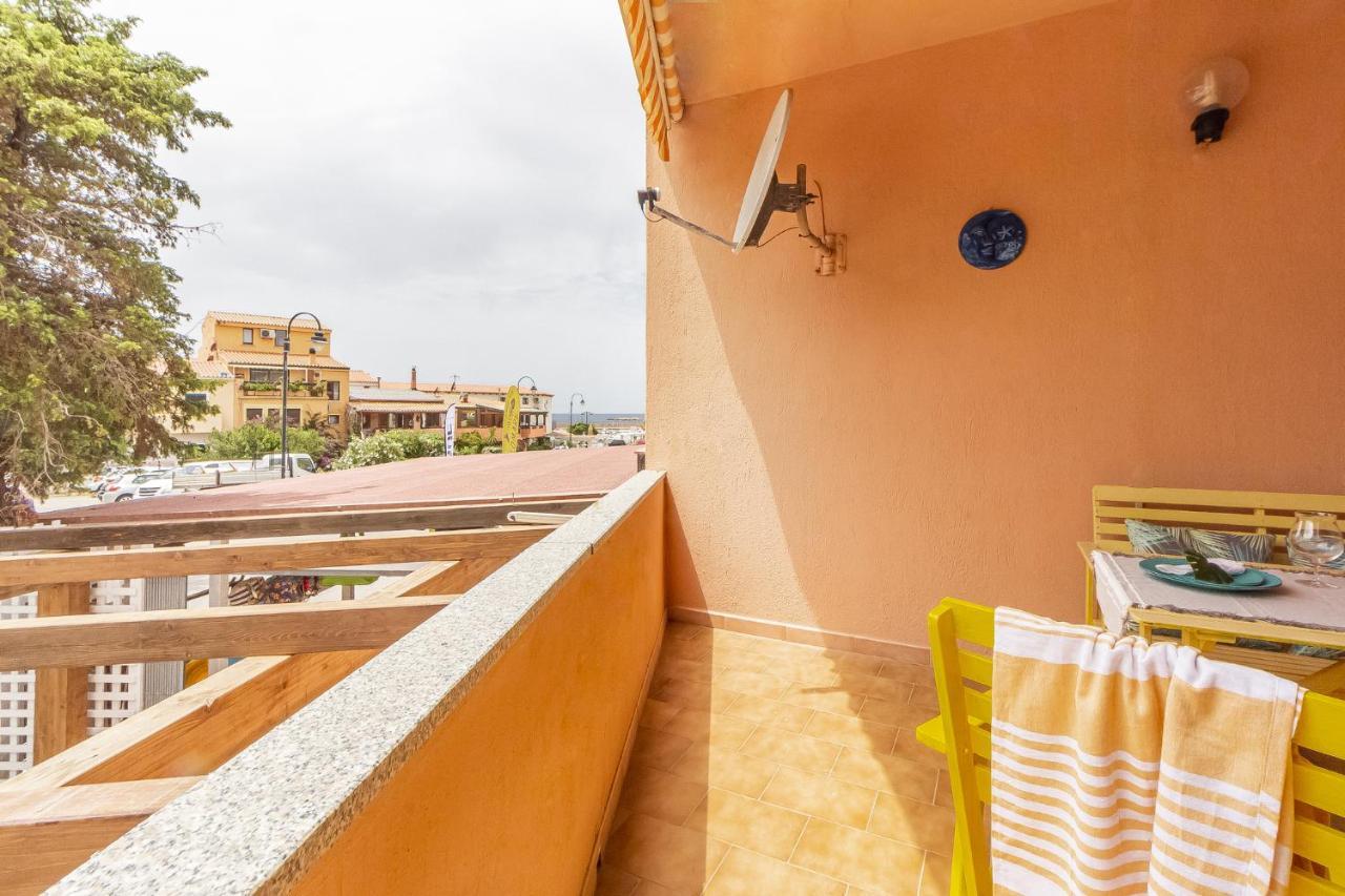 Relax Family House Al Mare Isola Rossa (Sassari) Exterior foto
