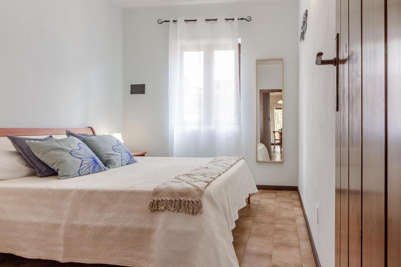 Relax Family House Al Mare Isola Rossa (Sassari) Exterior foto