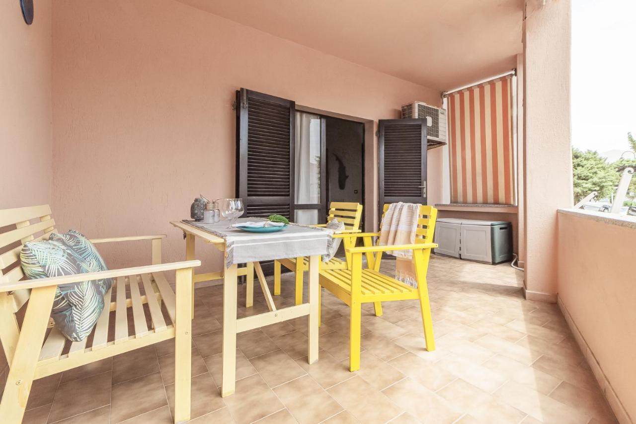Relax Family House Al Mare Isola Rossa (Sassari) Exterior foto