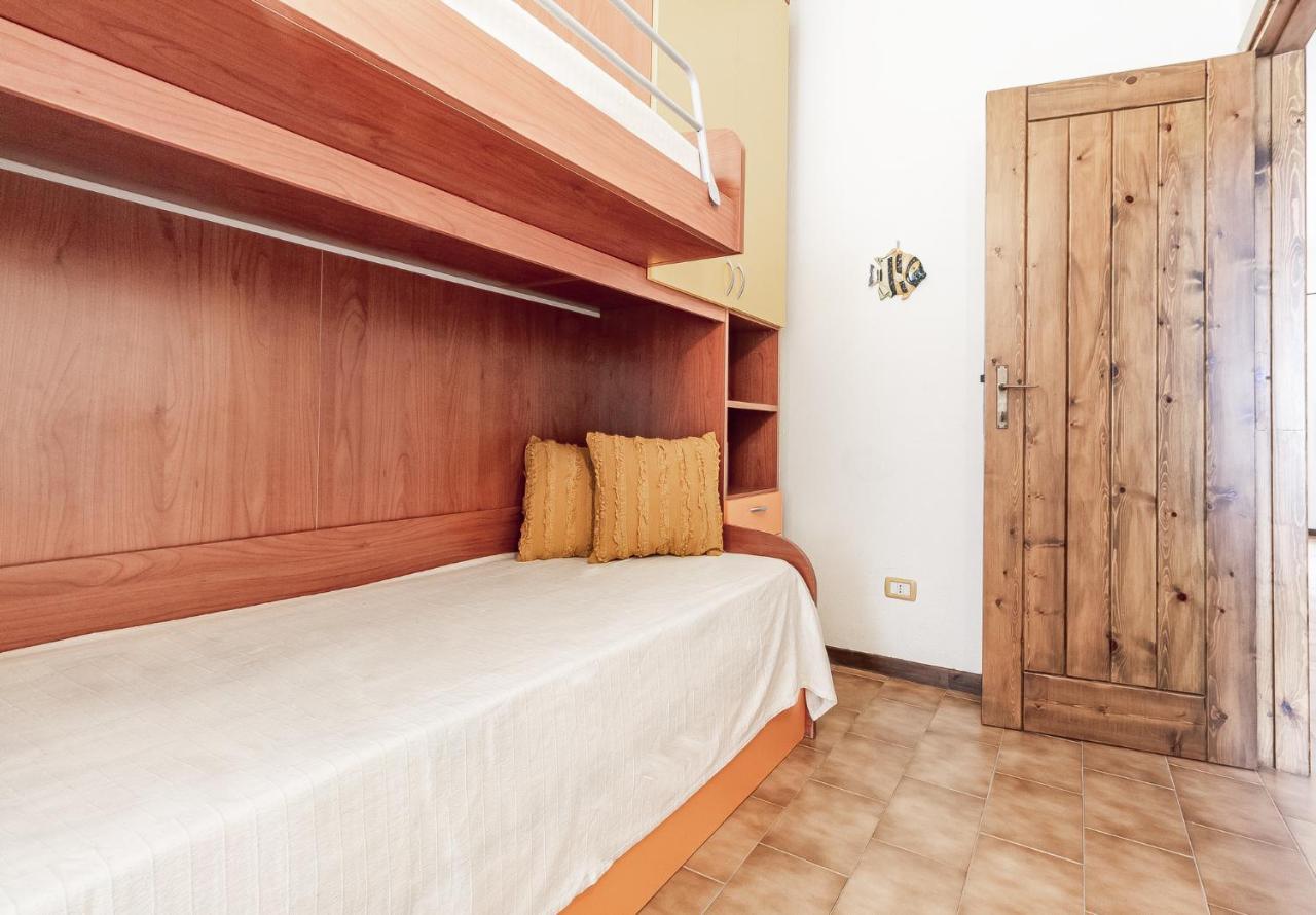 Relax Family House Al Mare Isola Rossa (Sassari) Exterior foto